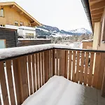 Alpenstyle By Alpentravel * Fieberbrunn