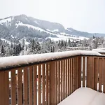 Alpenstyle By Alpentravel Apartment Fieberbrunn