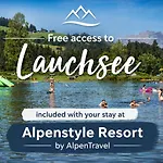 Alpenstyle By Alpentravel Apartment Fieberbrunn