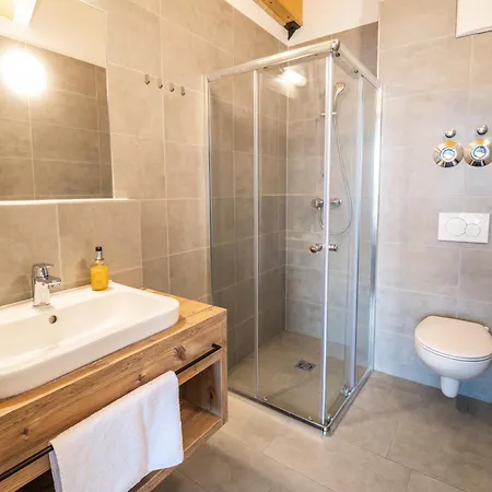 Alpenstyle By Alpentravel Apartman