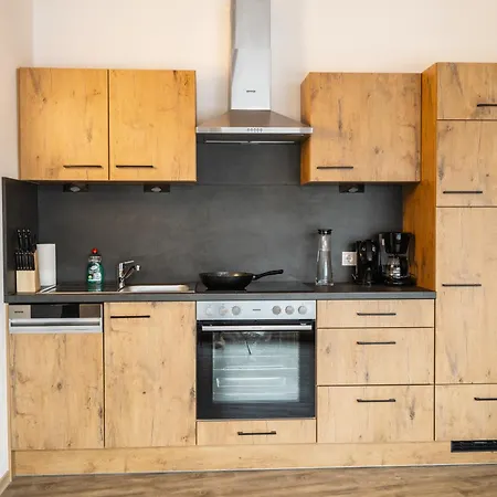 Apartman Alpenstyle By Alpentravel Fieberbrunn