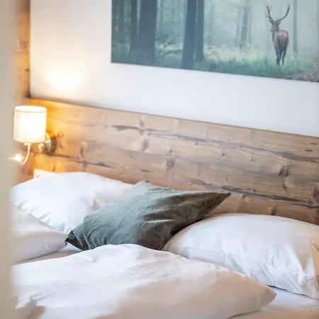 Apartment Alpenstyle By Alpentravel