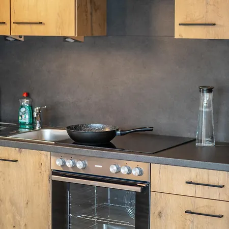 Apartment Alpenstyle By Alpentravel
