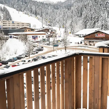 Alpenstyle By Alpentravel Apartment *