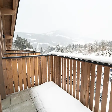 Alpenstyle By Alpentravel Apartman *