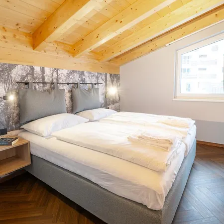 Alpenstyle By Alpentravel *