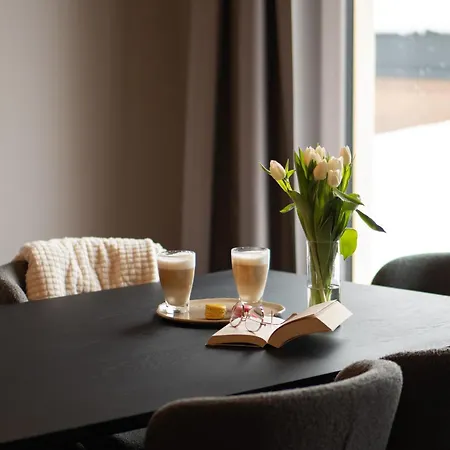Apartment Alpenstyle By Alpentravel Fieberbrunn