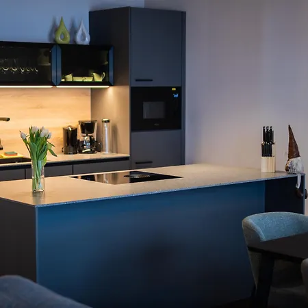 شقة Alpenstyle By Alpentravel فيبربرن