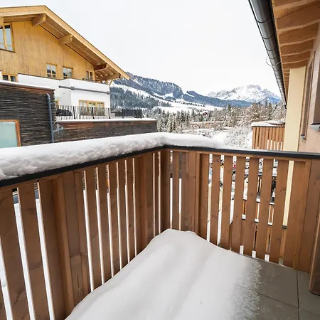 Alpenstyle By Alpentravel * פיברברון