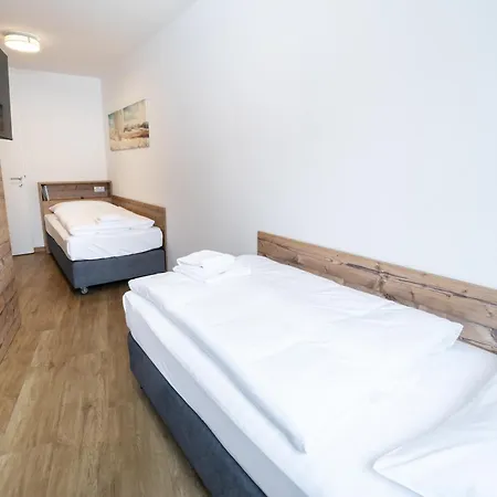 דירה Alpenstyle By Alpentravel פיברברון