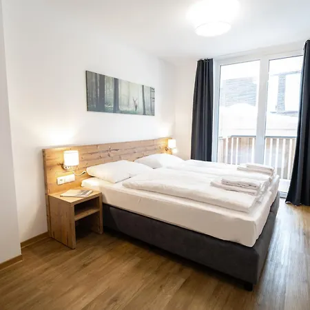 Alpenstyle By Alpentravel דירה