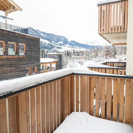 Alpenstyle By Alpentravel *