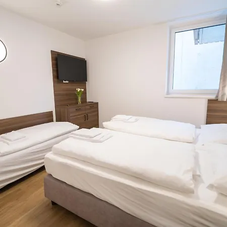 شقة Alpenstyle By Alpentravel فيبربرن