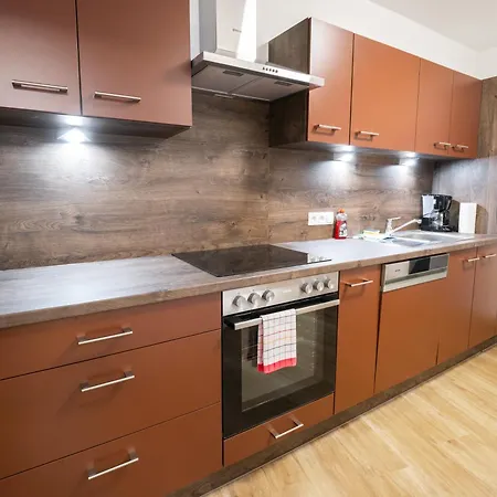 Alpenstyle By Alpentravel דירה *