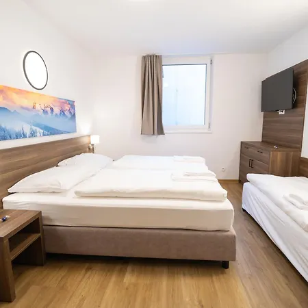 Alpenstyle By Alpentravel דירה פיברברון