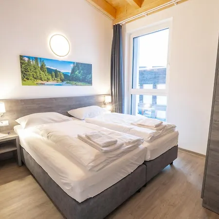 Alpenstyle By Alpentravel פיברברון