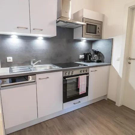 Apartman Alpenstyle By Alpentravel *