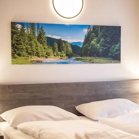 Lägenhet Alpenstyle By Alpentravel