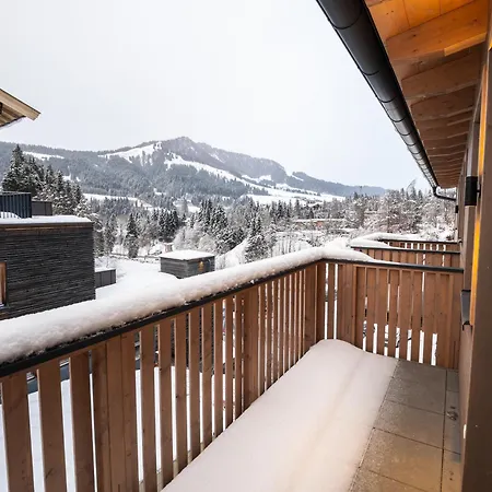 Alpenstyle By Alpentravel * פיברברון