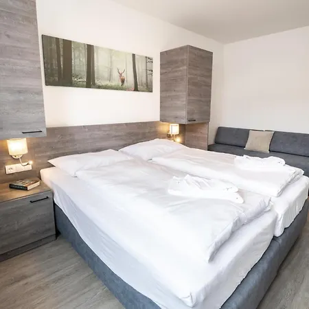 דירה Alpenstyle By Alpentravel