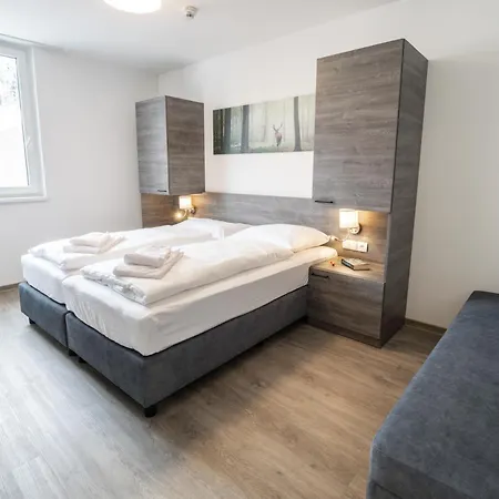 Alpenstyle By Alpentravel דירה *