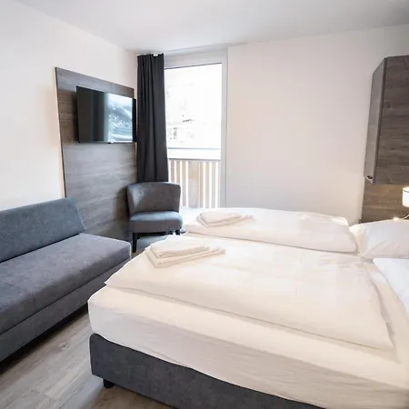 Alpenstyle By Alpentravel פיברברון