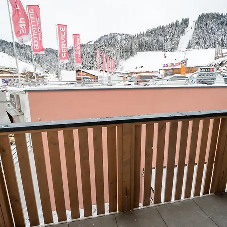 Alpenstyle By Alpentravel * Fieberbrunn