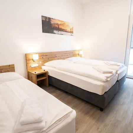 Alpenstyle By Alpentravel *