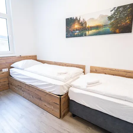 Alpenstyle By Alpentravel * פיברברון