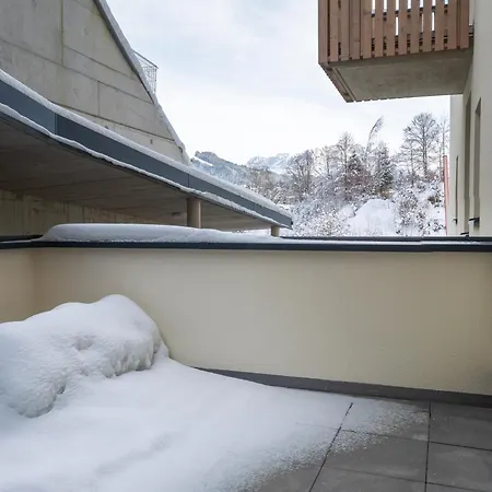 Alpenstyle By Alpentravel شقة *