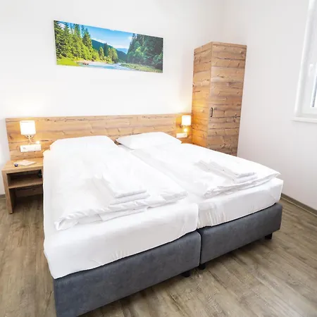 Alpenstyle By Alpentravel Lägenhet Fieberbrunn