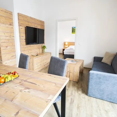 דירה Alpenstyle By Alpentravel