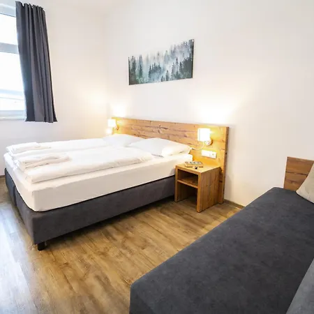 شقة Alpenstyle By Alpentravel