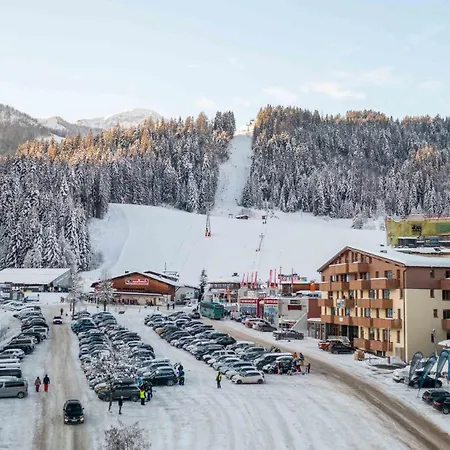 Alpenstyle By Alpentravel Fieberbrunn