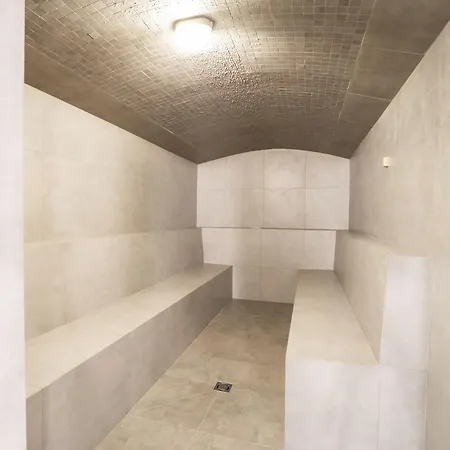 شقة Alpenstyle By Alpentravel *