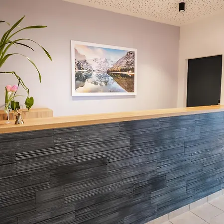 Alpenstyle By Alpentravel شقة *