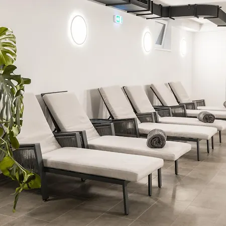 Alpenstyle By Alpentravel פיברברון