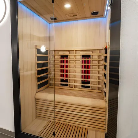 Alpenstyle By Alpentravel * פיברברון