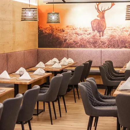 Lägenhet Alpenstyle By Alpentravel *