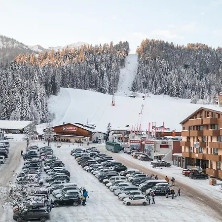 Alpenstyle By Alpentravel