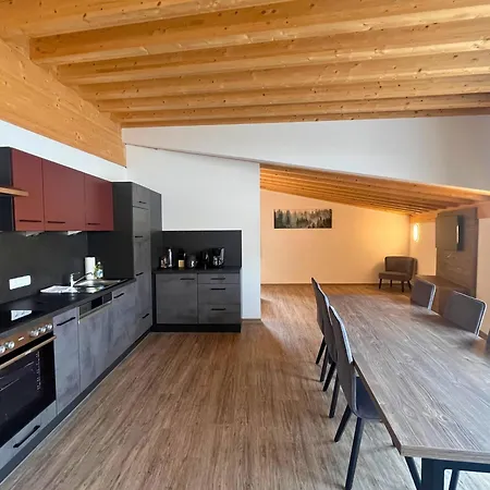 Apartment Alpenstyle By Alpentravel *