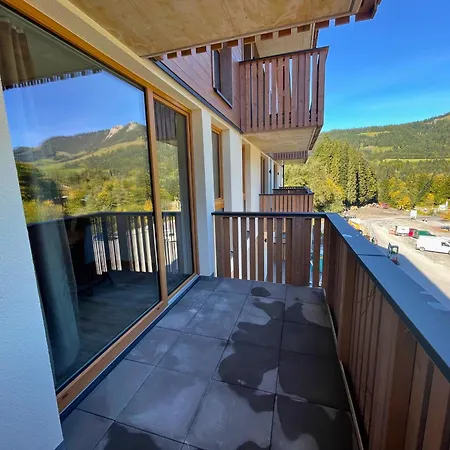 Lägenhet Alpenstyle By Alpentravel