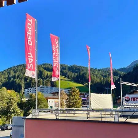 Alpenstyle By Alpentravel