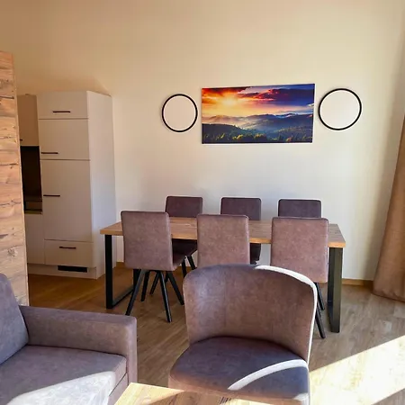 Alpenstyle By Alpentravel דירה *