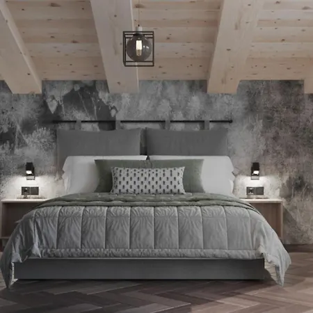 דירה Alpenstyle By Alpentravel *