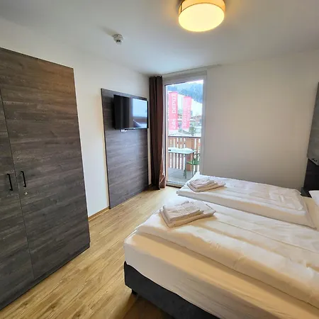Apartman Alpenstyle By Alpentravel Fieberbrunn