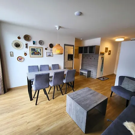 Alpenstyle By Alpentravel Apartman