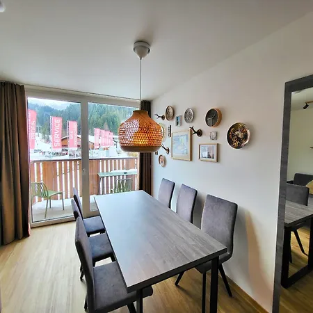 Apartman Alpenstyle By Alpentravel