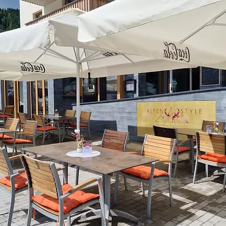 Alpenstyle By Alpentravel