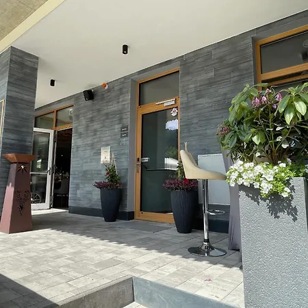 Alpenstyle By Alpentravel דירה פיברברון